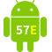 Aplicativo 57Ebet para Android