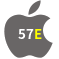 Aplicativo 57Ebet para iOS