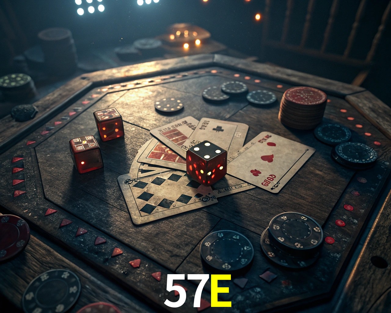 cassino 57E